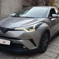 chr لانژ۲۰۱۷