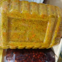 ترشی خانگی و خاص نازخاتون(فروش انواع ترشی)|خوردنی و آشامیدنی|میبد, |دیوار