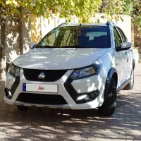 کوییک gxl مدل ۱۴۰۳|خودرو سواری و وانت|همدان, |دیوار