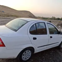 تیبا صندوقدار مدل 96