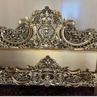 قنددان شکلات خوری و سرویس خواب