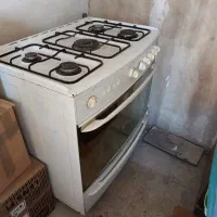 گاز پنج شعله فردار