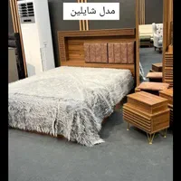 سرویس خواب  رضی|تخت و سرویس خواب|بروجرد, |دیوار