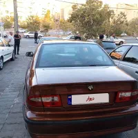 سمند LX دوگانه کارخانه|خودرو سواری و وانت|تبریز, |دیوار