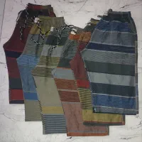 تولید شلوارک راحتی خار خورده بدون آبرفت|لباس|نسیمشهر, |دیوار