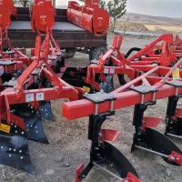 کلتیواتر نه شاخه گاوآهن ۳خیش و۴خیش ابرهارد|قطعات یدکی و لوازم جانبی|کوزران, |دیوار