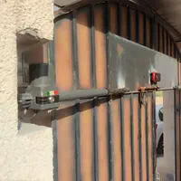 چکی در قرچک جک درب پارکینگ نقد اقساط آنی کینگی