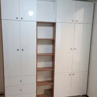 دکوراسیون و کابینت مظاهری|خدمات پیشه و مهارت|کرج, جهان‌شهر|دیوار