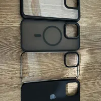 قاب/کاور ایفون 14 پرومکس کی دوو و...