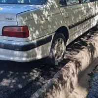 پرشیا ۸۷ بدون رنگ|خودرو سواری و وانت|تبریز, |دیوار