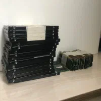 هارد ssd 256|قطعات و لوازم جانبی رایانه|اردبیل, |دیوار