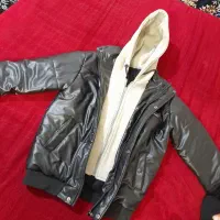 کاپشن|لباس|مشهد, طبرسی شمالی|دیوار