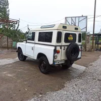 لندرور|خودرو سواری و وانت|ماسال, |دیوار