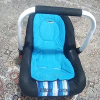 سیسیمونی|کالسکه و لوازم جانبی|مشهد, خواجه ربیع|دیوار