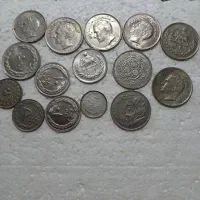 فروش سکه های قدیمی