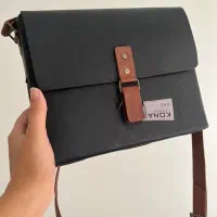 کیف چرم