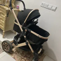 کالسکه برند مادرکر