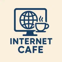 کافی نت به صورت غیر حضوری