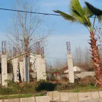 فروش  و معاوضه ۴۰۰ متری تجاری مسکونی  بلوار رودبنه|فروش آپارتمان|رودبنه, |دیوار