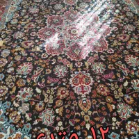 فروش فوری مبل ۷ نفره و تلویزیون زیر قیمت|فرش|اراک, |دیوار