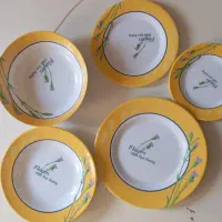 سرویس ملامین