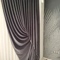 نصب پرده دوخت شستشو تعمیرات