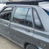 پراید ۱۴۱|خودرو سواری و وانت|فومن, |دیوار