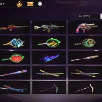 اکانت فری فایر|کنسول، بازی ویدئویی و آنلاین|جغتای, |دیوار