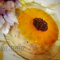 سفارش انواع ژله و دسر|خدمات پذیرایی، مراسم|پرند, فاز ۰|دیوار