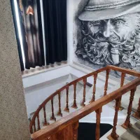 متل قو(سلمانشهر)/۱۹۰متر بنا دوبلکس/انتهای دریاگوشه|فروش خانه و ویلا|سلمانشهر, |دیوار