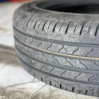 لاستیک کویر r15 55 185 در حد نو