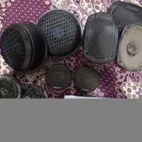 بوق.باند.امپیلی.میدرنج.اروزن