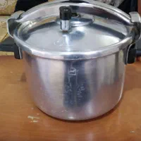 زودپز در حد نو