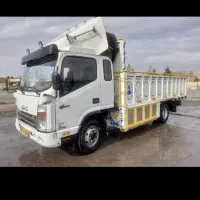 جک ۶تن|خودرو سنگین|زنجان, |دیوار