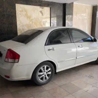 سراتو ۲۰۰۸ بیرنگ|خودرو سواری و وانت|اصفهان, رسالت|دیوار