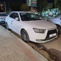 دنا پلاس  توربو شارژ  فول اپشن .6دنده