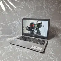 لپ تاپ گرافیک دار ASUS X555L|رایانه همراه|قزوین, |دیوار