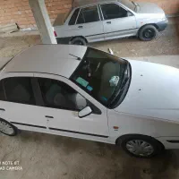 ماشین سمندef7 مدل 97|خودرو سواری و وانت|سیجوال, |دیوار