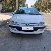 پژو پارس موتور جدید مدل ۴۰۱