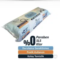 دستمال مرطوب اکسی|مواد شوینده و دستمال کاغذی|تبریز, |دیوار