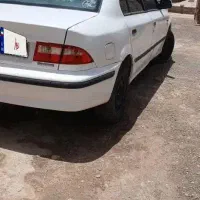 سمند مدل۹۳