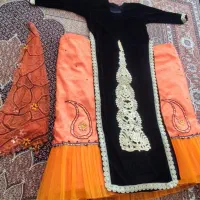 لباس قشقایی