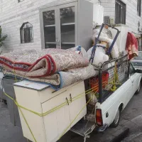 سمساری و خرید و فروش لوازم منزل و خورده ریز انباری