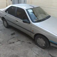 پژو ۴۰۵مدل ۹۳|خودرو سواری و وانت|قزوین, |دیوار