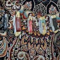 چاقو کولکسیونی|کلکسیون و سرگرمی|یزد, |دیوار