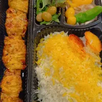 آشپز یا کمک آشپز