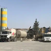 بتن آماده و اجرای بتن ریزی با پمپ زمینی و هوایی|عمده‌فروشی|کرمان, |دیوار