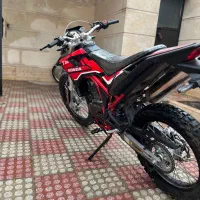 موتور تیریل تی فور کویر|موتورسیکلت|تاکستان, |دیوار