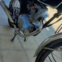 موتور سیکلت 125مدل1389
