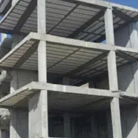 آرماتور بندی ساختمان